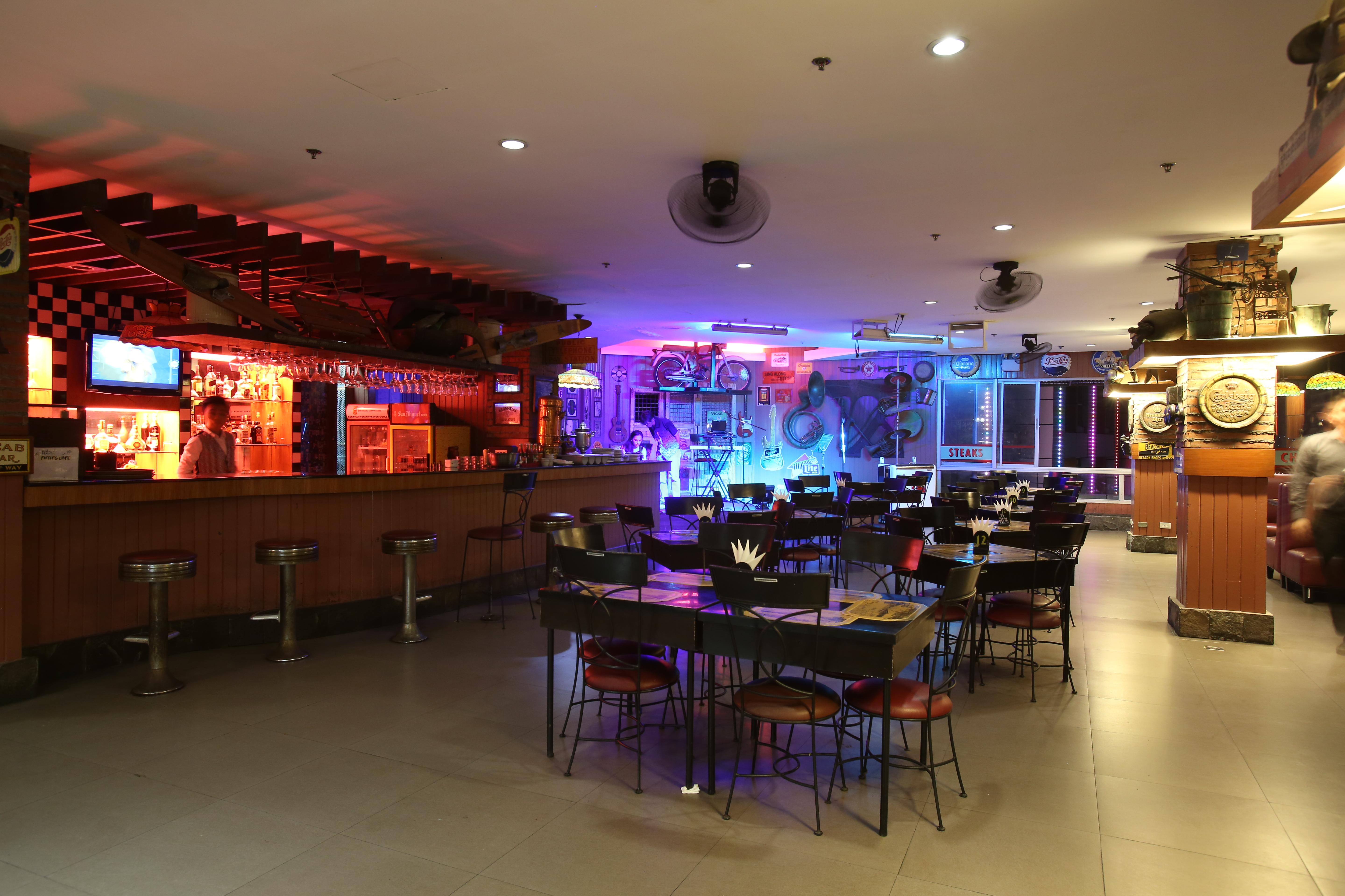 Crown Regency Hotel & Towers Cebu Buitenkant foto